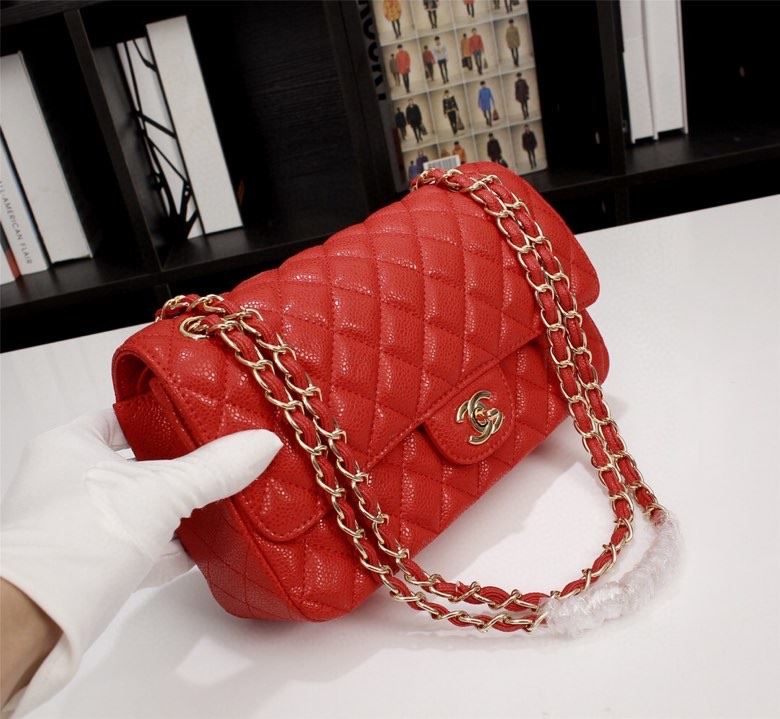 Chanel CF Series Bags